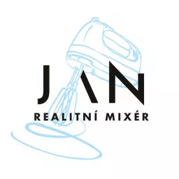 Realitní mixér Podcast artwork