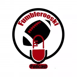 The Fumblerooski Podcast artwork