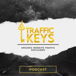 Traffic Keys Podcast artwork
