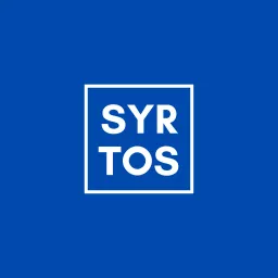 Syrtos Podcast artwork