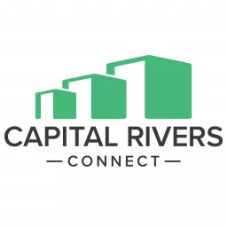 Capital Rivers Connect Podcast artwork