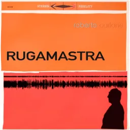 Rugamastra Podcast artwork