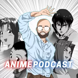 Animepodcast artwork