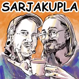 Sarjakupla