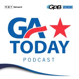 Georgia Today Podcast artwork