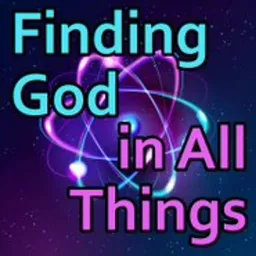 Finding God in All Things Podcast artwork