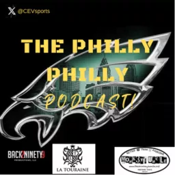 The Philly Philly Podcast