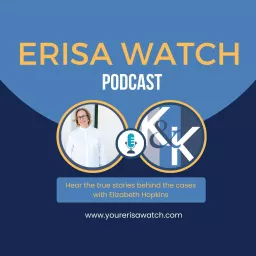 ERISA Watch with Elizabeth Hopkins Podcast artwork