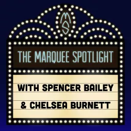 The Marquee Spotlight Podcast artwork