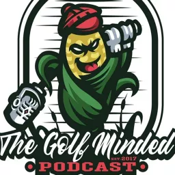 The Golf Minded Podcast artwork