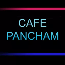 Cafe Pancham Bollywood Unplugged Podcast artwork