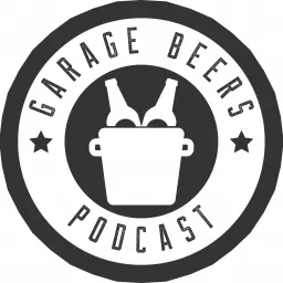 Garage Beers Podcast artwork