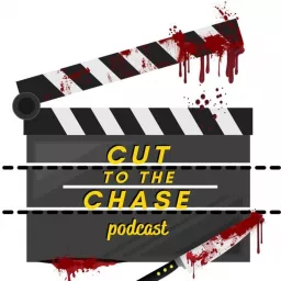 Cut to the Chase Podcast artwork