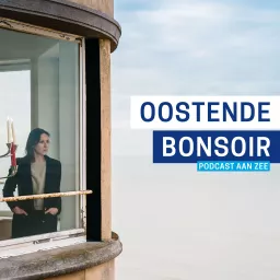 Oostende Bonsoir - Podcast aan Zee artwork
