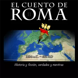 El Cuento de Roma Podcast artwork
