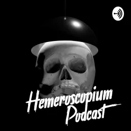 Hemeroscopium Podcast artwork