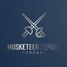 Musketeer Report Podcast artwork