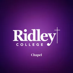 Ridley Chapel Podcast artwork