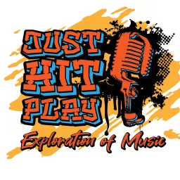 Just Hit Play Podcast artwork