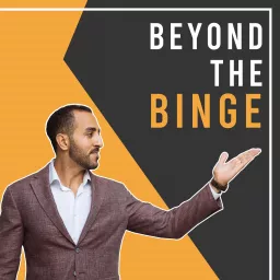 Beyond The Binge Podcast artwork