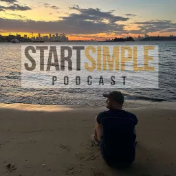 The Start Simple podcast