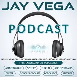 Jay Vega Podcast