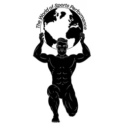The World of Sports Performance Podcast artwork