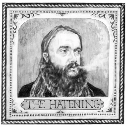 The Hatening Podcast artwork