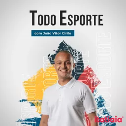 Todo Esporte Podcast artwork