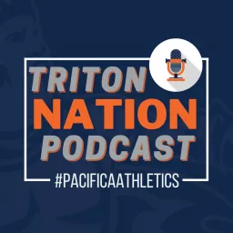 Triton Nation Podcast artwork