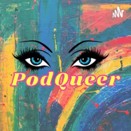 PodQueer Podcast artwork