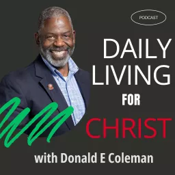 Daily Living For Christ