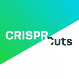 CRISPR Cuts Podcast artwork