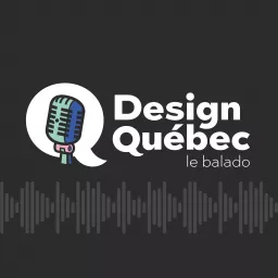 Design Québec Podcast artwork