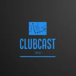 ClubCast Podcast artwork