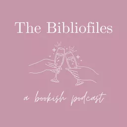The Bibliofiles Podcast artwork