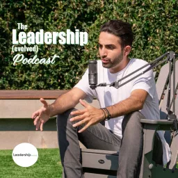 The Leadership(evolved) Podcast artwork
