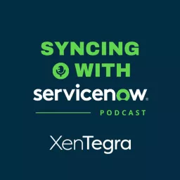 Syncing with ServiceNow Podcast artwork
