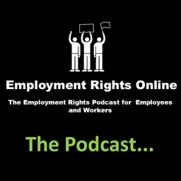 Employment Rights Online: The Podcast artwork