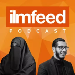 IlmFeed Podcast artwork