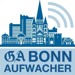 Bonn-Aufwacher - der NRW-Podcast von GA und RP artwork