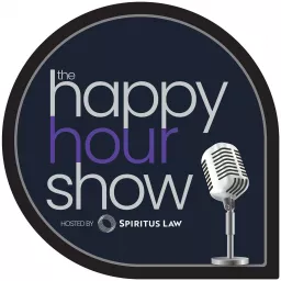 The Happy Hour Show Podcast artwork