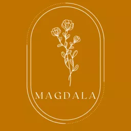 The Magdala Podcast artwork