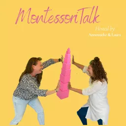 Montessori Talk Podcast artwork