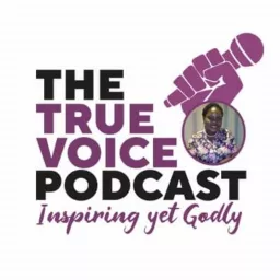 The True Voice Podcast Show artwork