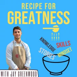 Recipe for Greatness