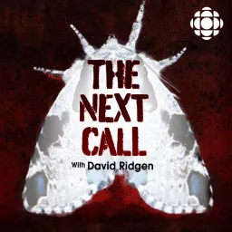 The Next Call with David Ridgen Podcast artwork