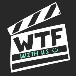 Watch The Film With Us Podcast artwork