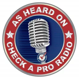 The Check A Pro Radio Show