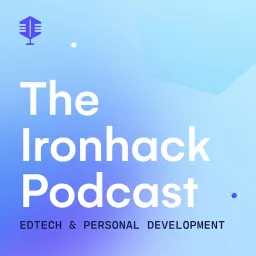 The Ironhack Podcast artwork